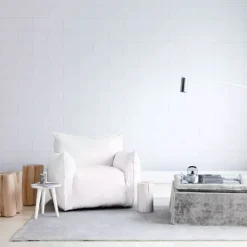 Fauteuil Nuvola 05