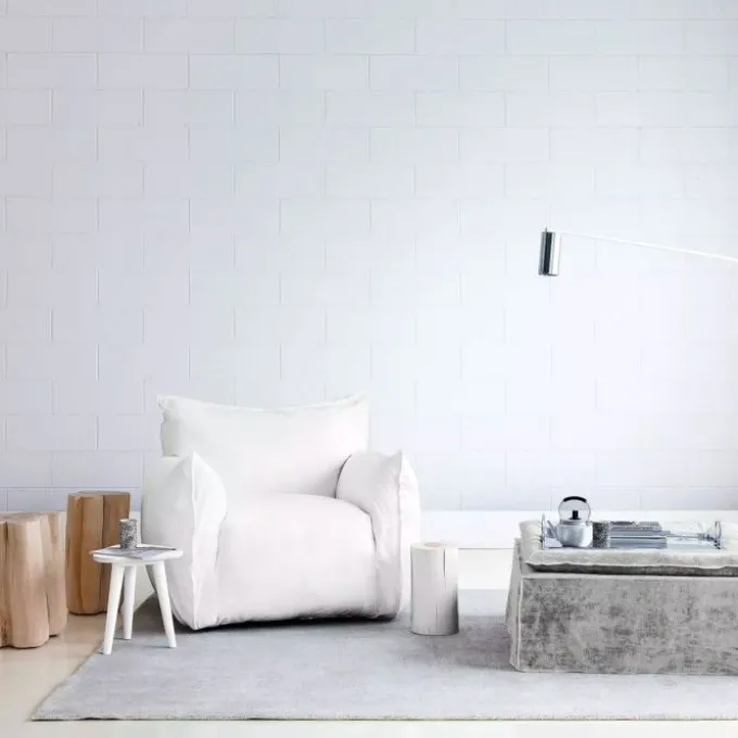 Fauteuil Nuvola 05
