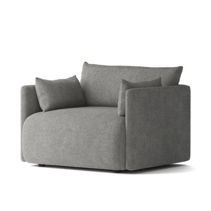 Fauteuil Offset