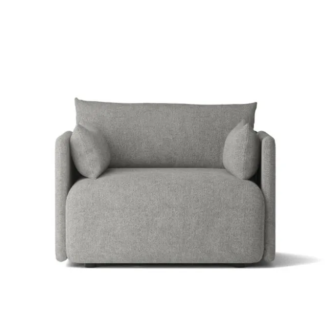Fauteuil Offset