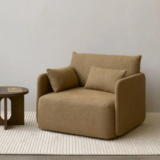 Fauteuil Offset