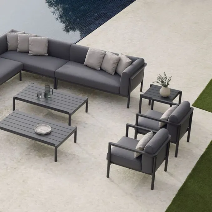 Fauteuil Origin