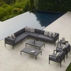 Fauteuil Origin
