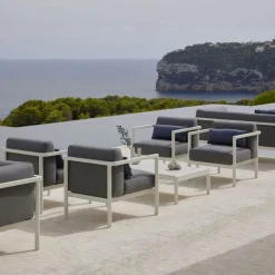 Fauteuil Origin