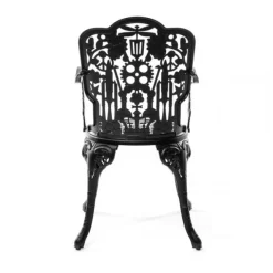Fauteuil outdoor industry collection