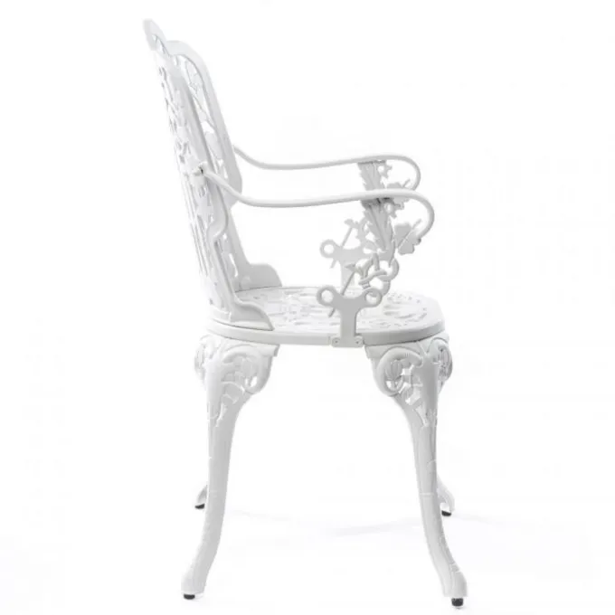 Fauteuil outdoor industry collection