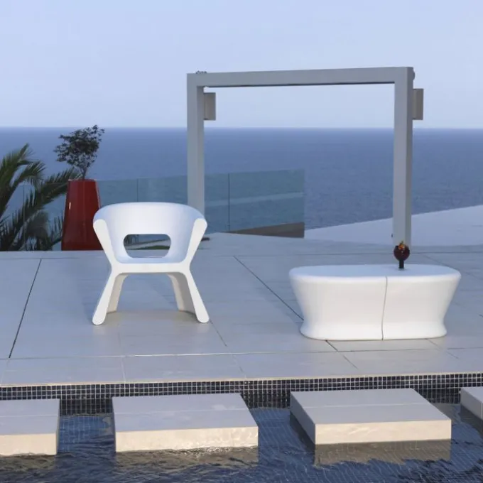 Fauteuil Pal