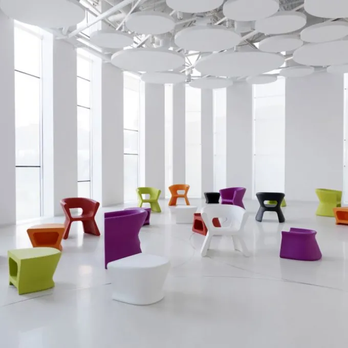Fauteuil Pal