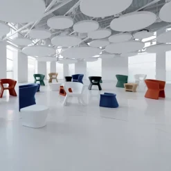Fauteuil Pal