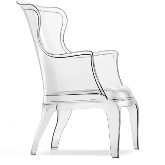 Fauteuil Pasha - Lot de 2