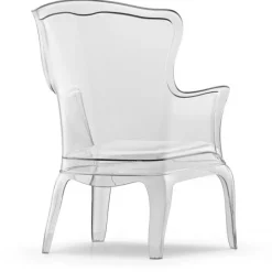Fauteuil Pasha - Lot de 2