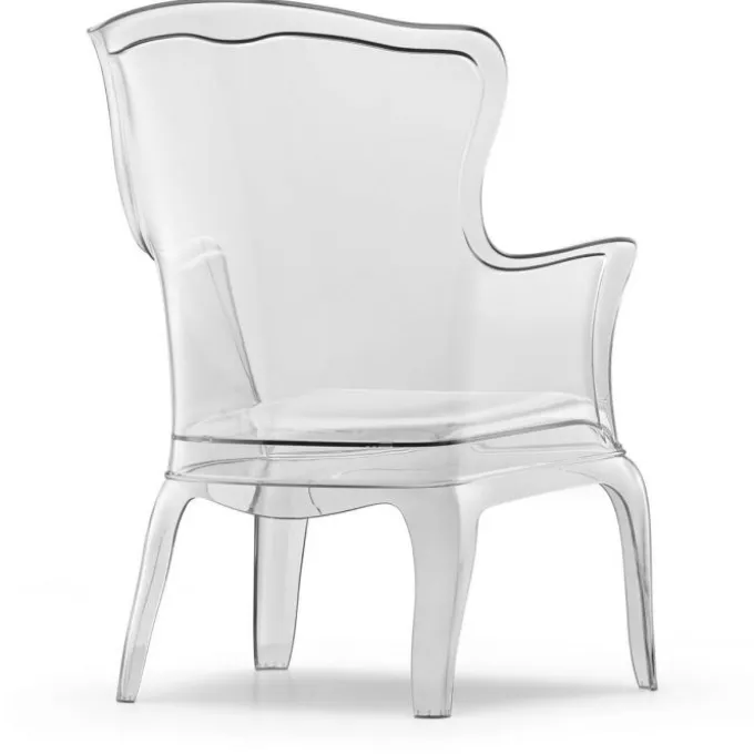 Fauteuil Pasha - Lot de 2