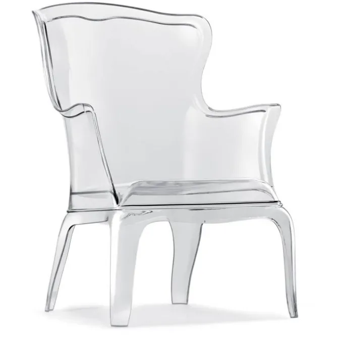 Fauteuil Pasha - Lot de 2