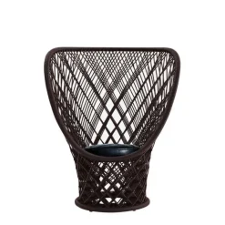 Fauteuil Pavo Real