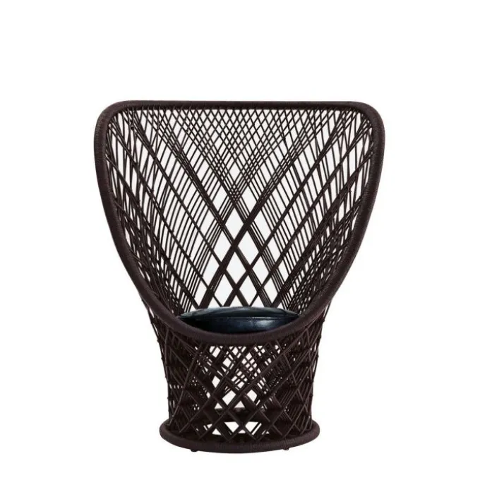 Fauteuil Pavo Real
