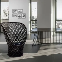 Fauteuil Pavo Real