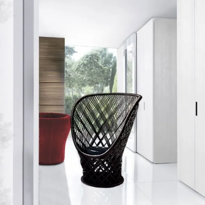 Fauteuil Pavo Real
