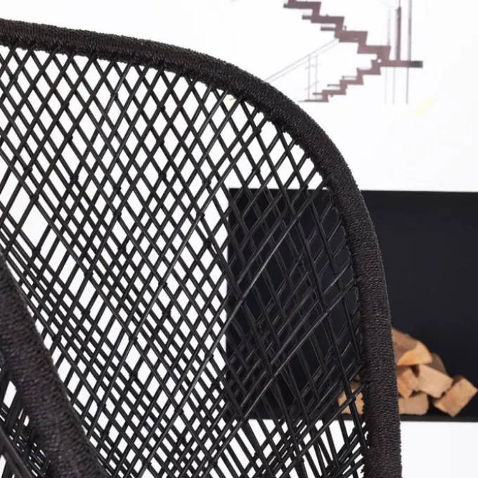 Fauteuil Pavo Real