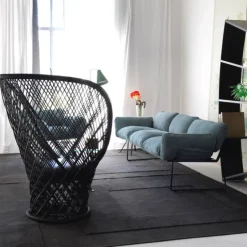 Fauteuil Pavo Real