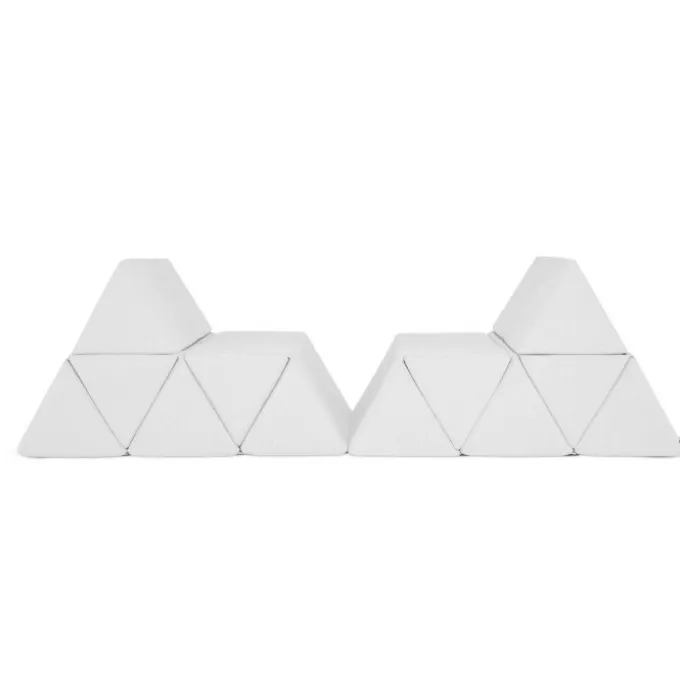 Fauteuil Peaks