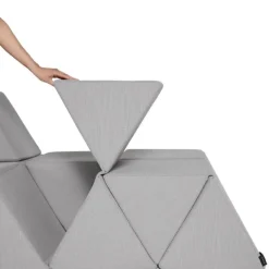Fauteuil Peaks