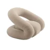Fauteuil Peggy