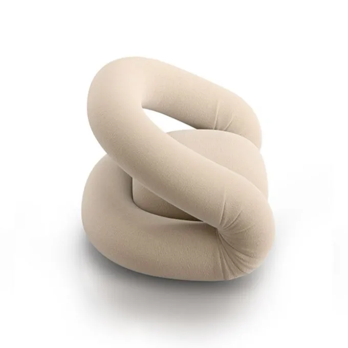 Fauteuil Peggy