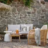 Fauteuil Penzano