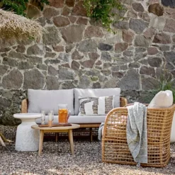Fauteuil Penzano