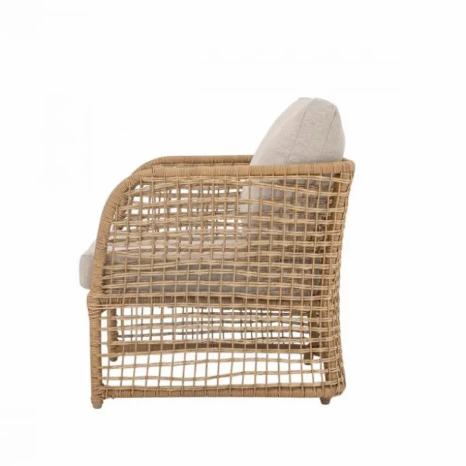 Fauteuil Penzano