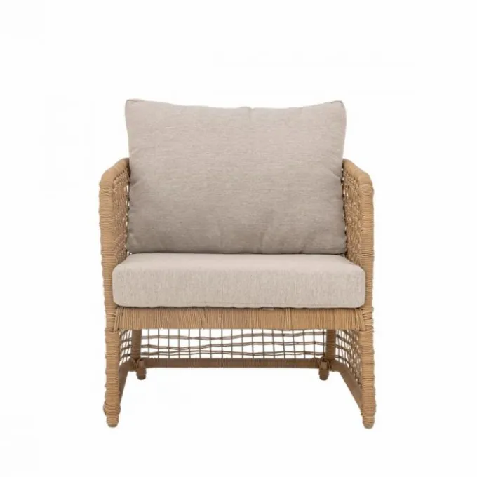 Fauteuil Penzano