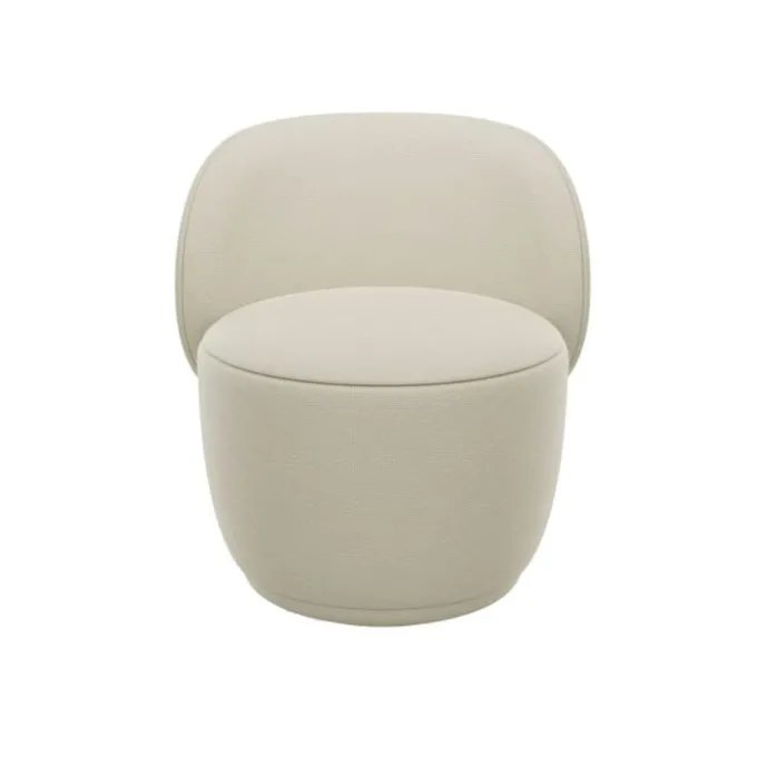 Fauteuil pivotant Kuon