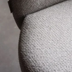 Fauteuil pivotant Kuon