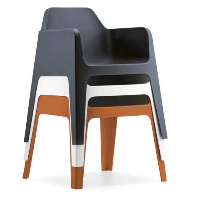 Fauteuil Plus 630 - Lot de 2