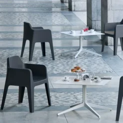 Fauteuil Plus 630 - Lot de 2