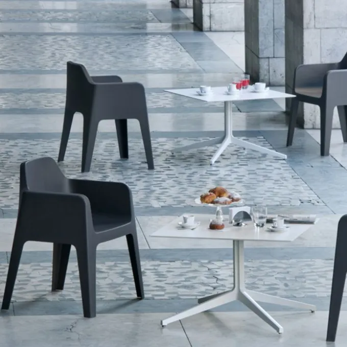Fauteuil Plus 630 - Lot de 2
