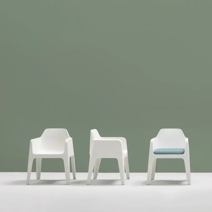 Fauteuil Plus 630 - Lot de 2