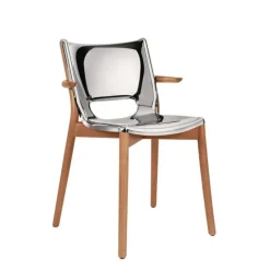 Fauteuil Poêle