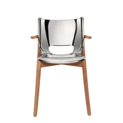 Fauteuil Poêle