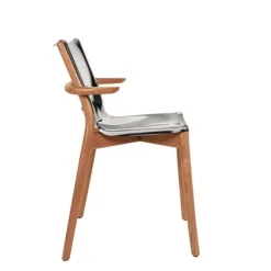 Fauteuil Poêle