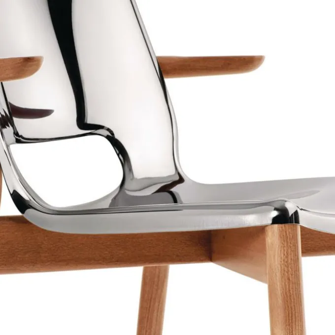 Fauteuil Poêle