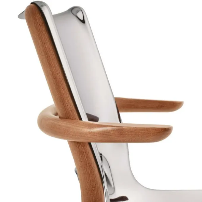 Fauteuil Poêle