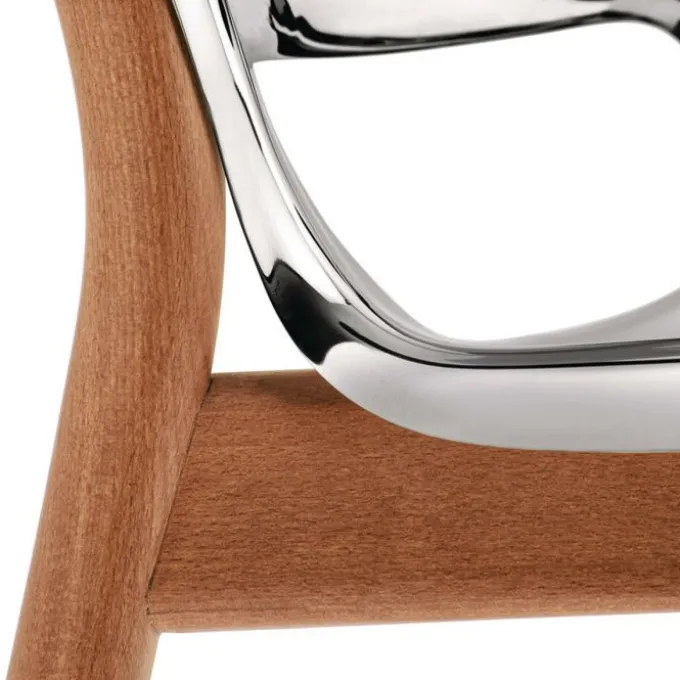 Fauteuil Poêle