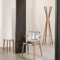 Fauteuil Poêle