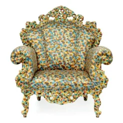 Fauteuil Proust