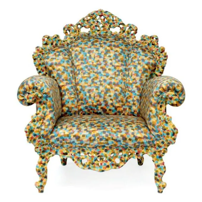 Fauteuil Proust