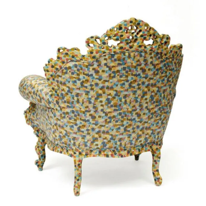 Fauteuil Proust