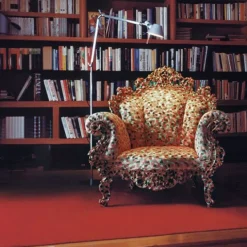 Fauteuil Proust