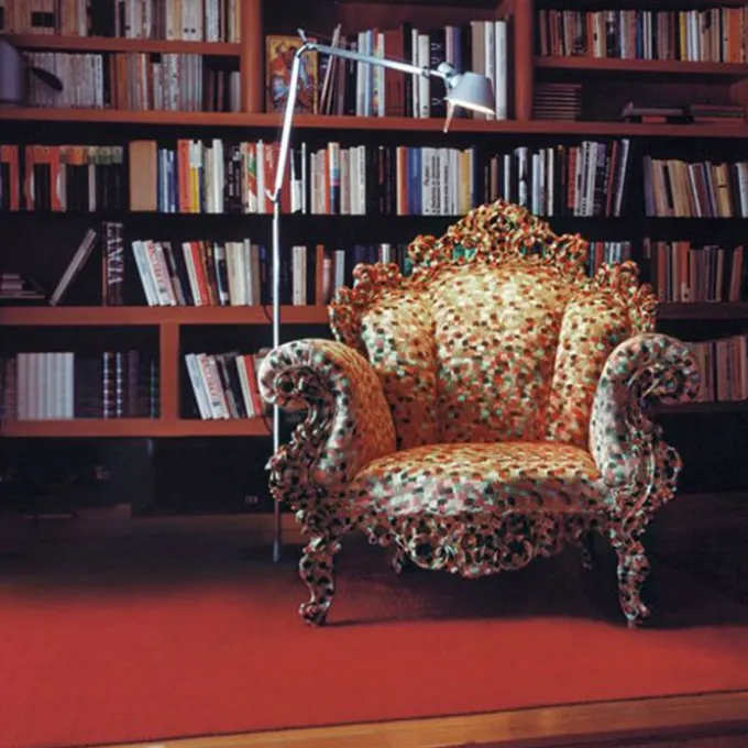 Fauteuil Proust