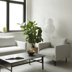 Fauteuil Rar